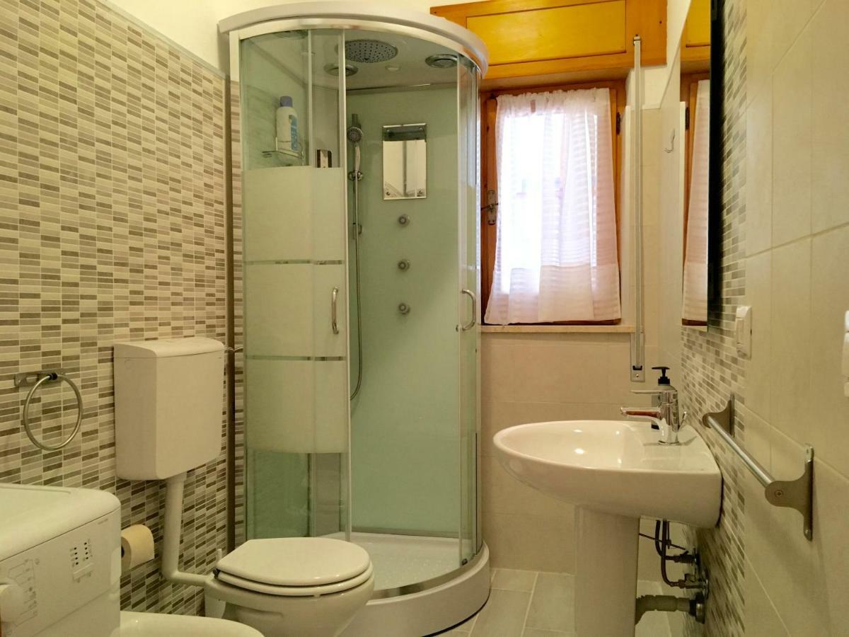 Apartament Victoria 150Mt From Beach Castelsardo Exterior photo
