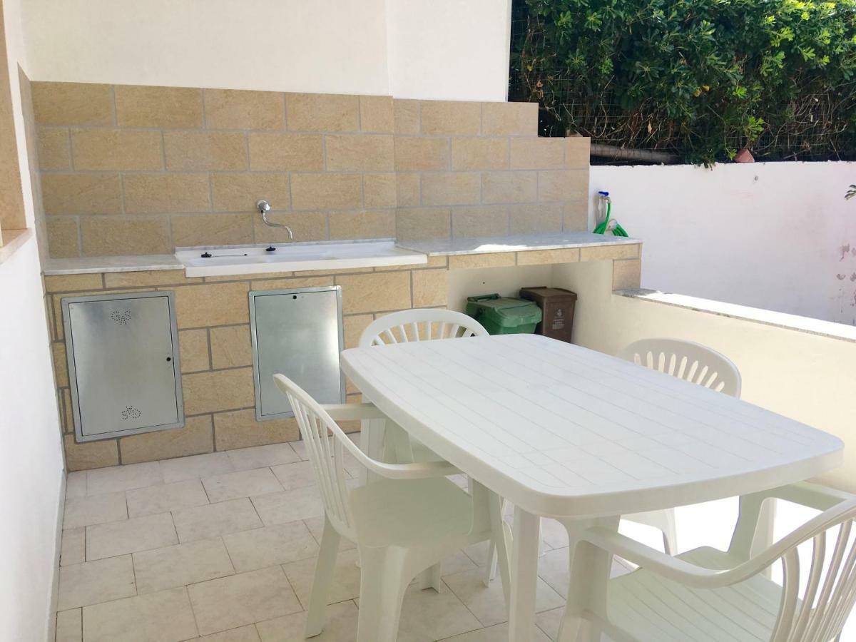 Apartament Victoria 150Mt From Beach Castelsardo Exterior photo