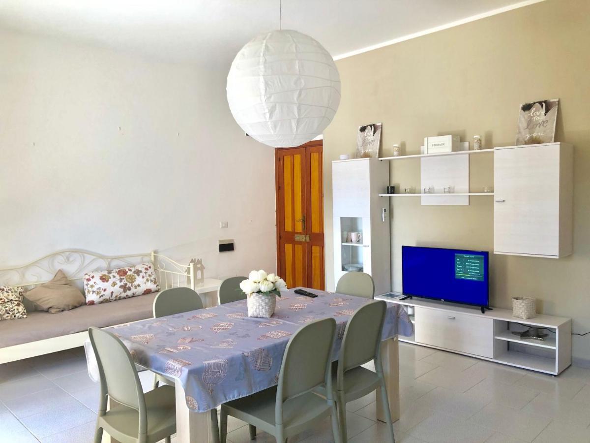 Apartament Victoria 150Mt From Beach Castelsardo Exterior photo