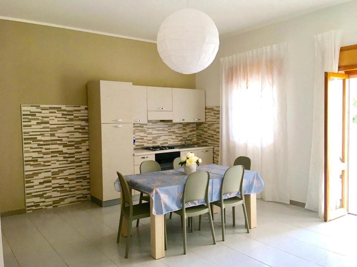 Apartament Victoria 150Mt From Beach Castelsardo Exterior photo